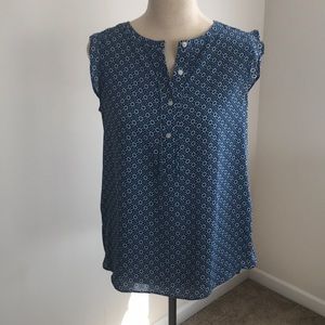 Loft Henley Top